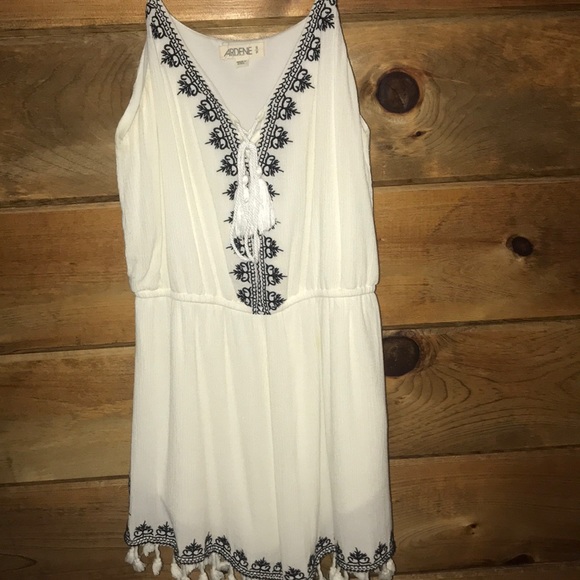 ✨3/30$ ✨ Boho Flowy Romper - Picture 4 of 6